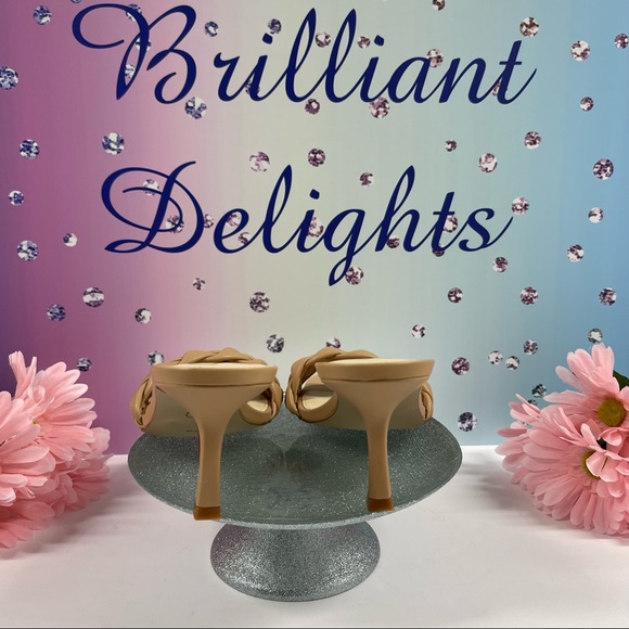 🌴LAST PAIR! EVERNOR BRAIDED SANDALS - Picture 6 of 9